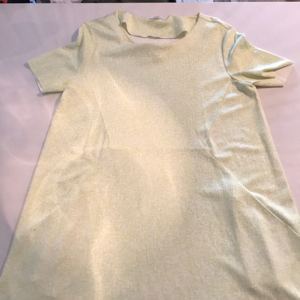 Cos Swing dress